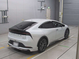 2023 Toyota Prius