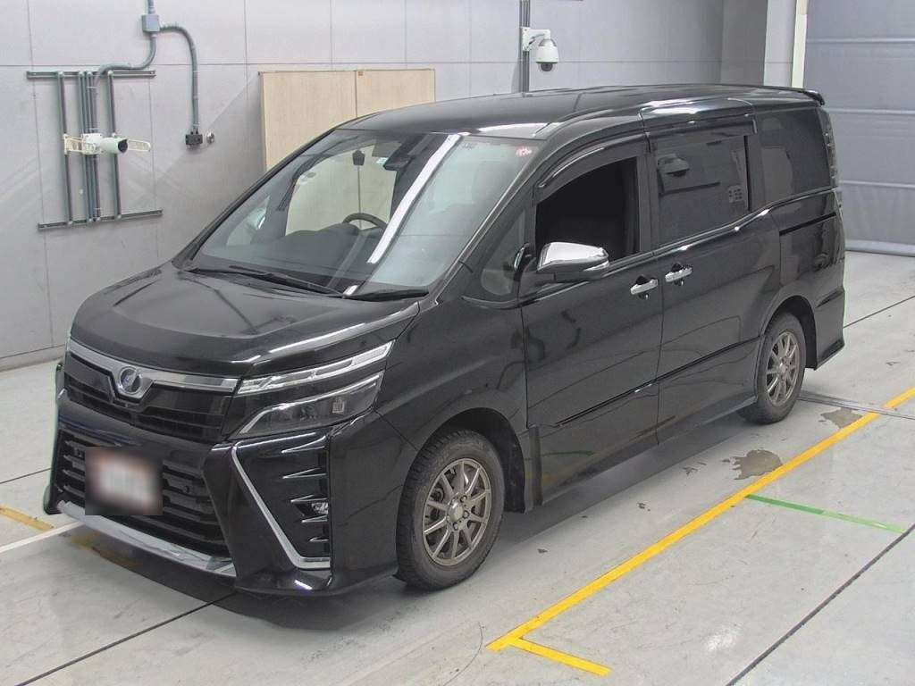 2020 Toyota Voxy ZRR80W[0]