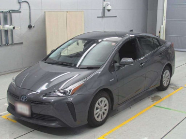 2019 Toyota Prius