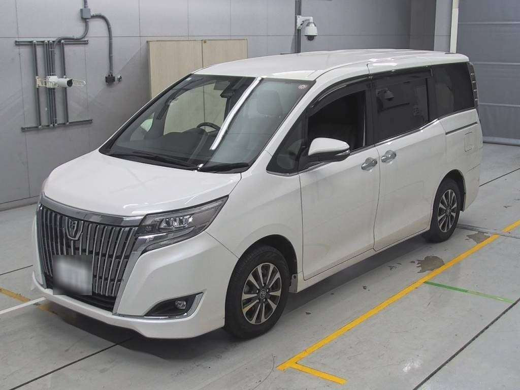 2018 Toyota Esquire ZRR80G[0]