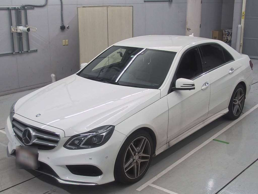 2014 Mercedes Benz E-Class 212036C[0]