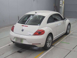 2012 Volkswagen Beetle