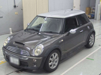 2006 Mini MINI