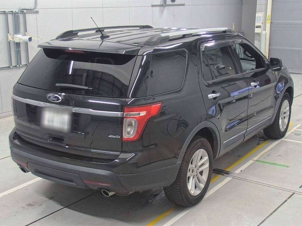 2014 Ford Explorer 1FMHK8[1]