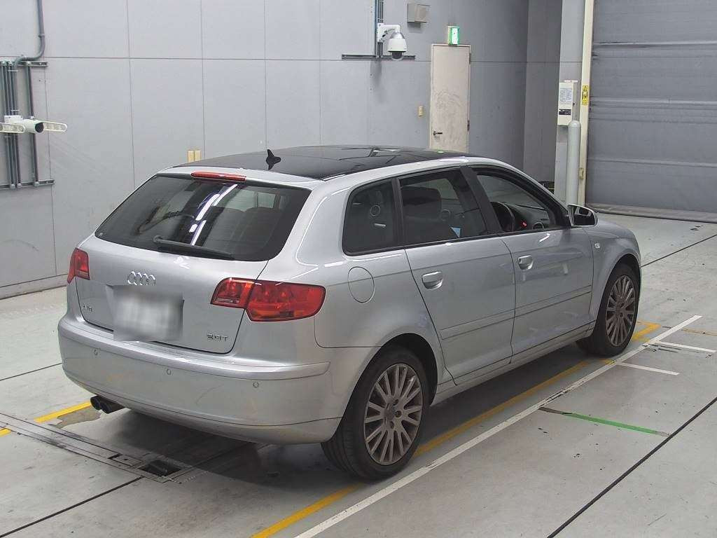 2007 Audi A3 8PBWA[1]