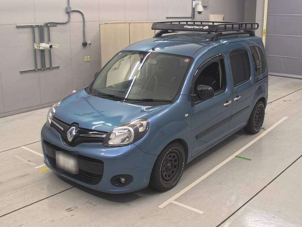 2016 Renault Kangoo KWK4M[0]