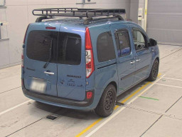 2016 Renault Kangoo