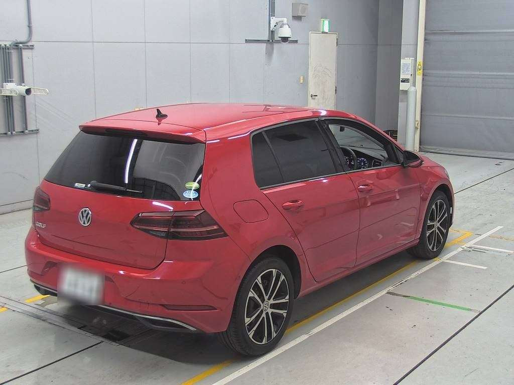 2020 Volkswagen Golf AUCJZ[1]