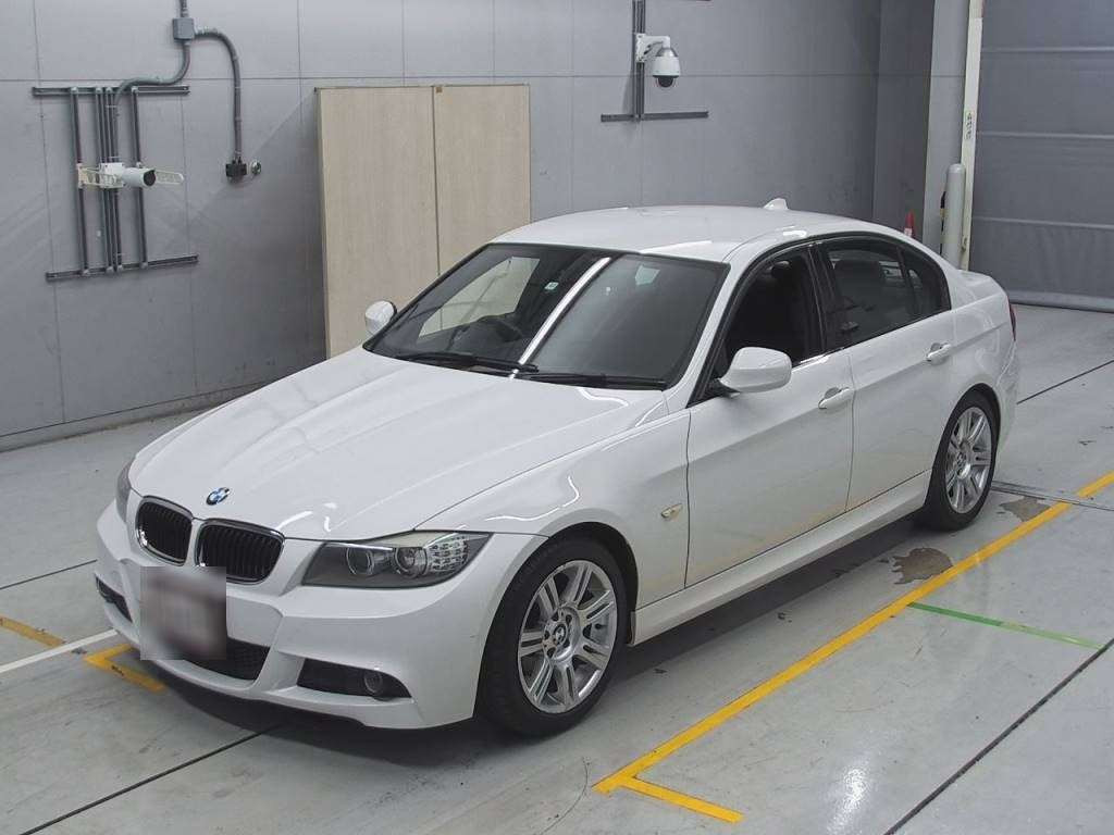 2012 BMW 3 Series PG20[0]