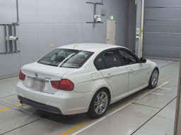 2012 BMW 3 Series