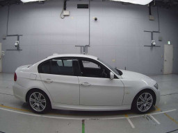 2012 BMW 3 Series