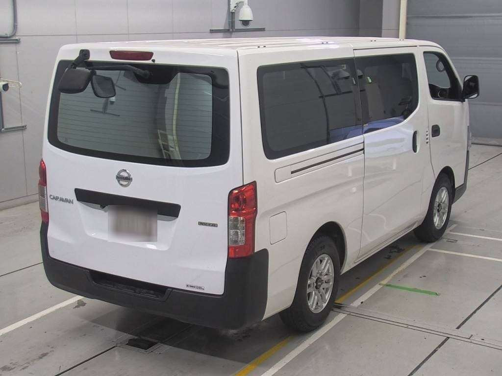 2021 Nissan NV350 CARAVAN VAN VR2E26[1]