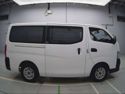 2021 Nissan NV350 CARAVAN VAN