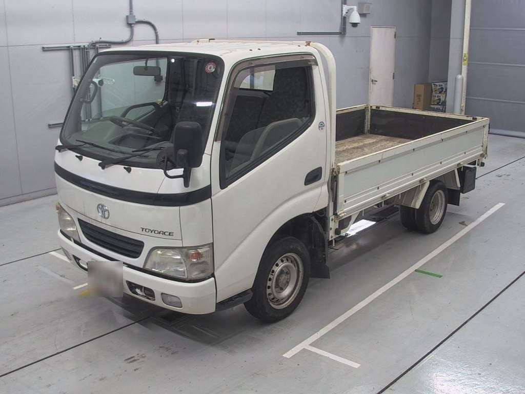 2003 Toyota Toyoace Truck TRY230[0]