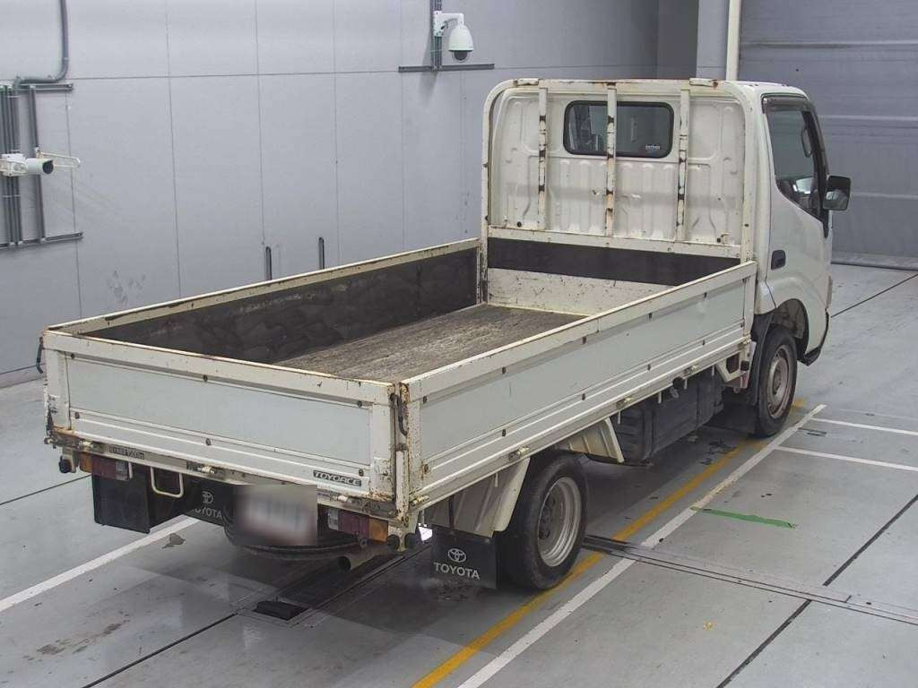 2003 Toyota Toyoace Truck TRY230[1]