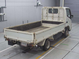 2003 Toyota Toyoace Truck