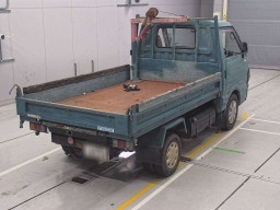 1995 Mazda Bongo Truck