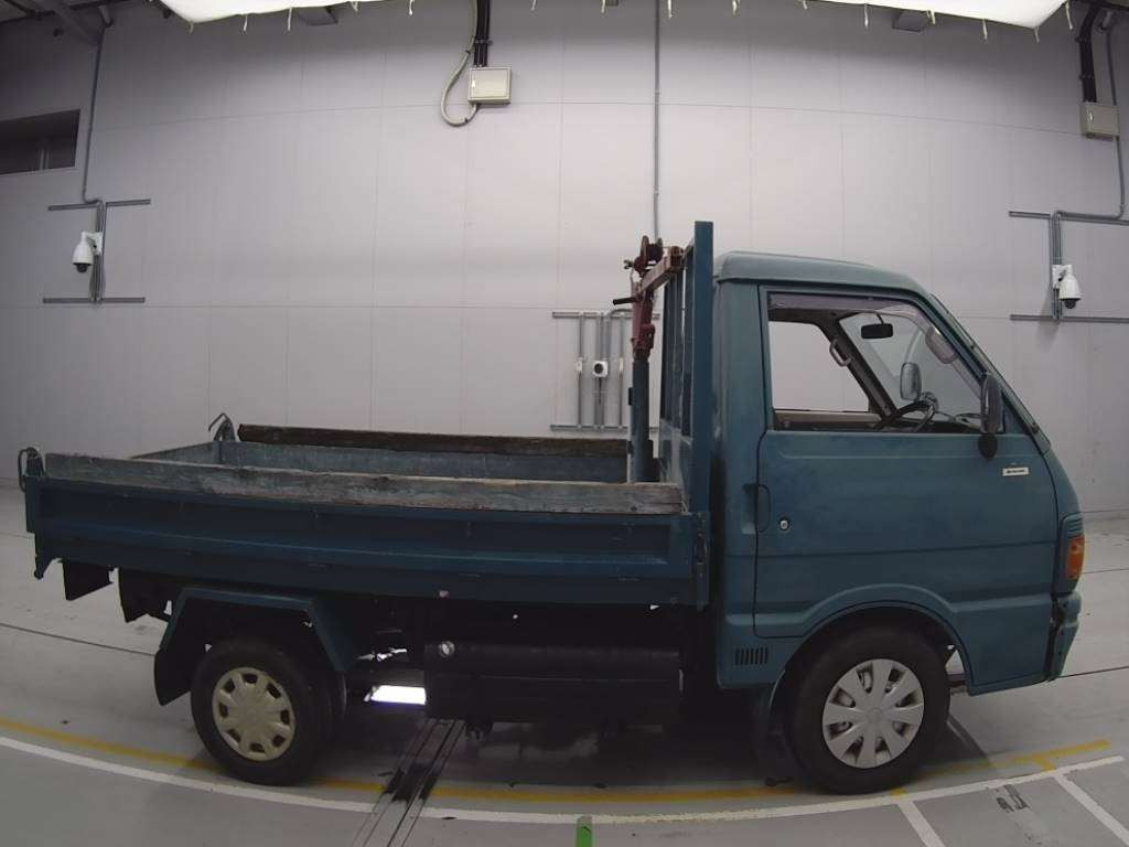 1995 Mazda Bongo Truck SE58T[2]