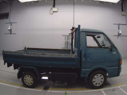 1995 Mazda Bongo Truck