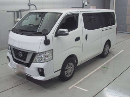 2019 Nissan NV350 CARAVAN VAN