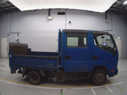 2019 Toyota Dyna Truck