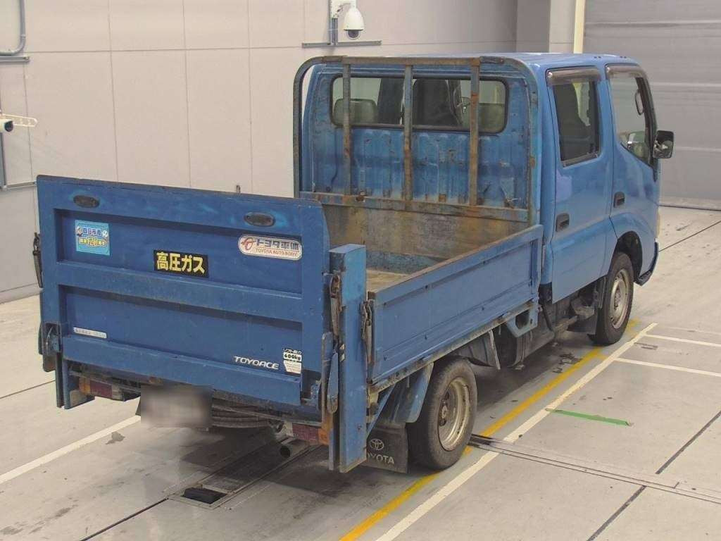 2005 Toyota Toyoace Truck KDY230[1]