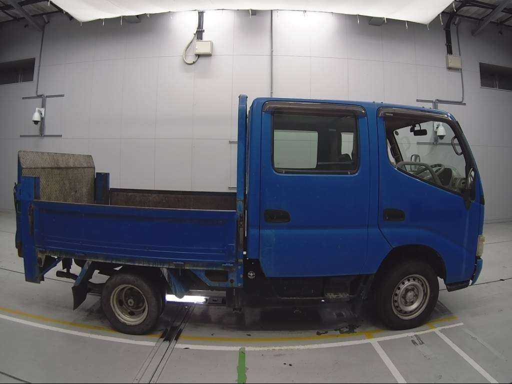 2005 Toyota Toyoace Truck KDY230[2]