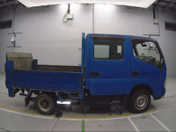 2005 Toyota Toyoace Truck