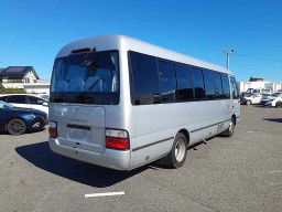 2016 Toyota Coaster