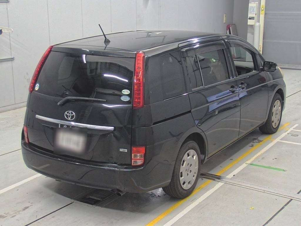 2009 Toyota Isis ZGM10G[1]