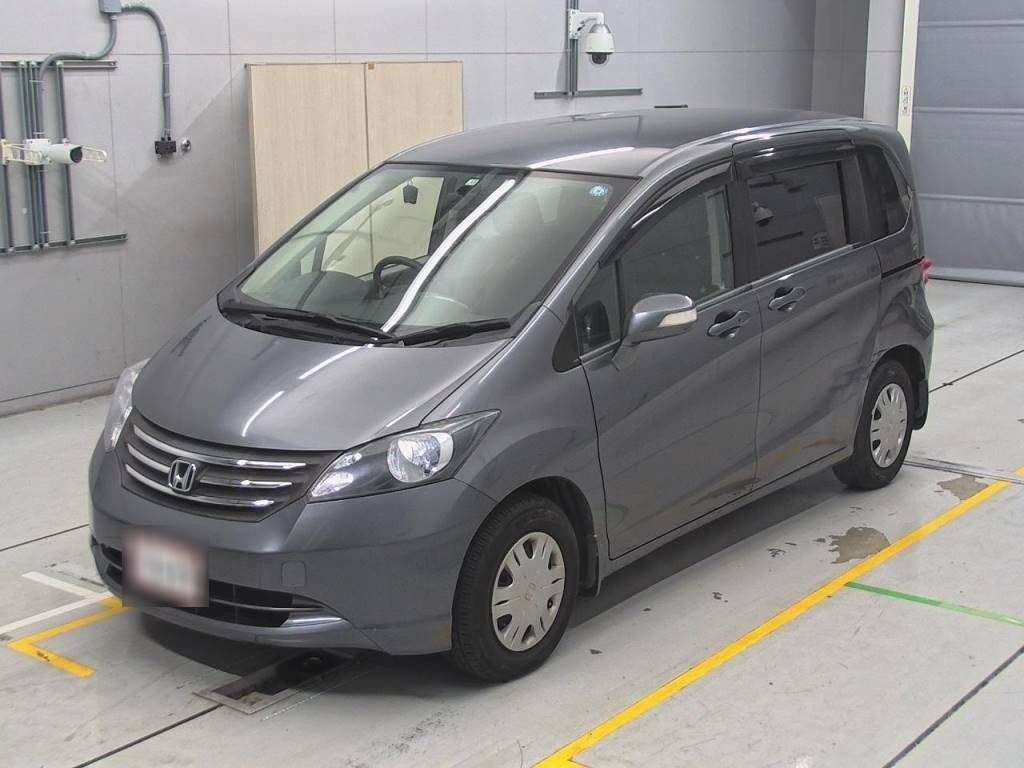 2009 Honda Freed GB3[0]