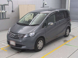 2009 Honda Freed