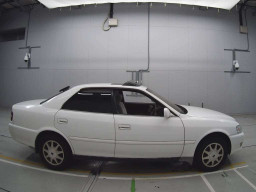 1997 Toyota Chaser