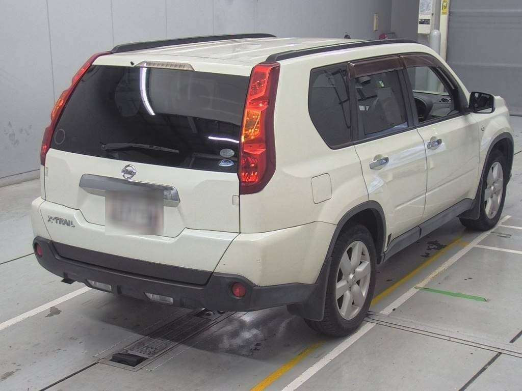 2009 Nissan X-Trail NT31[1]