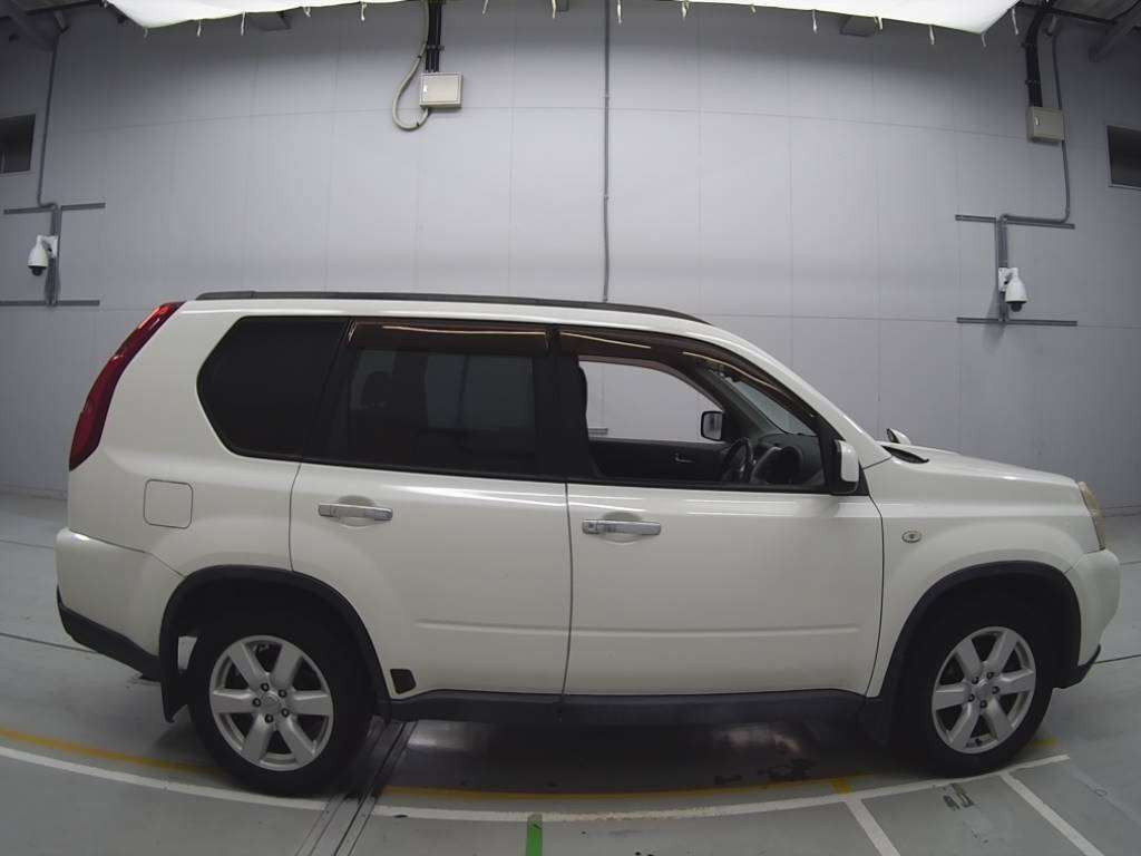 2009 Nissan X-Trail NT31[2]