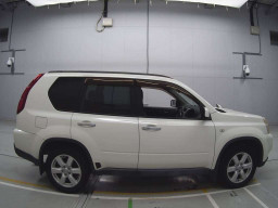 2009 Nissan X-Trail