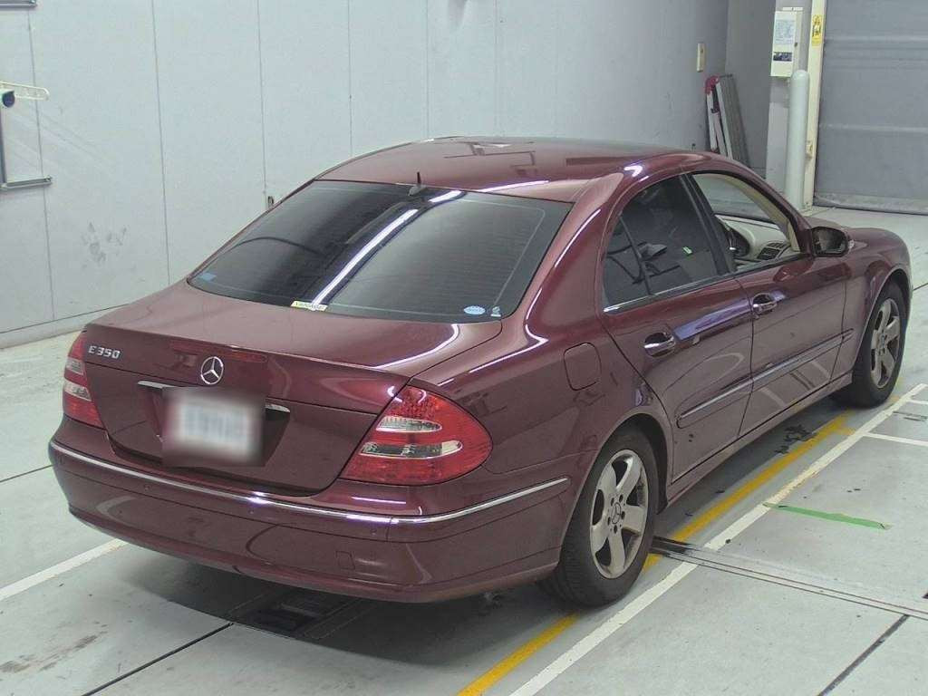 2005 Mercedes Benz E-Class 211056C[1]