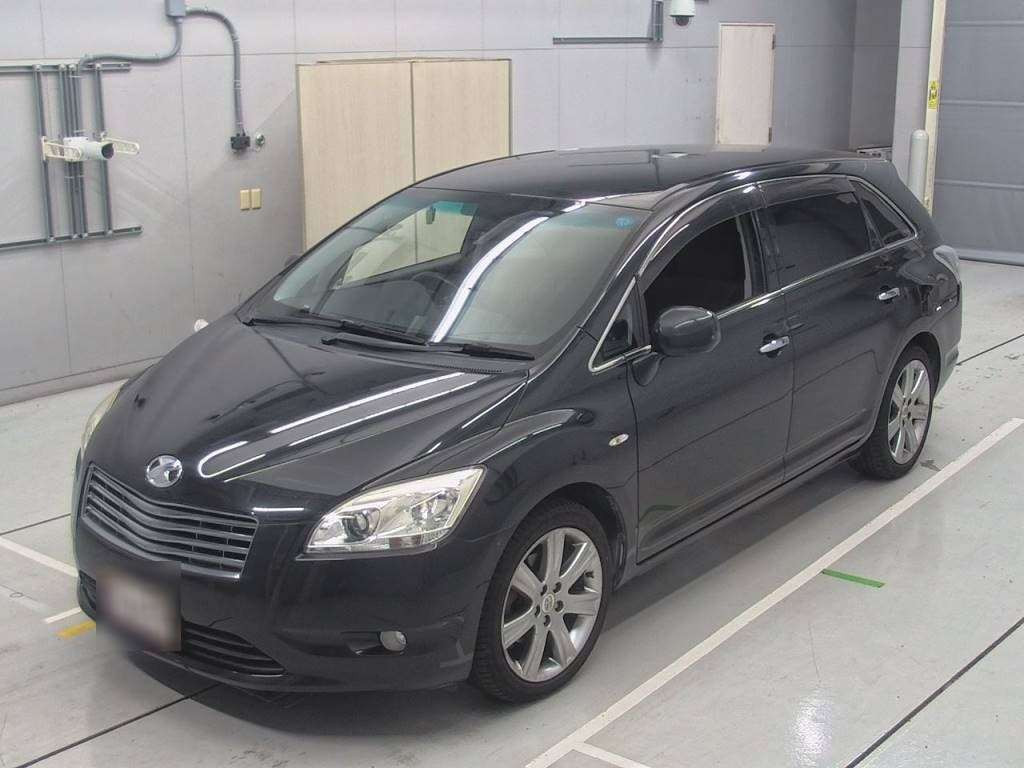 2007 Toyota Mark X Zio ANA10[0]