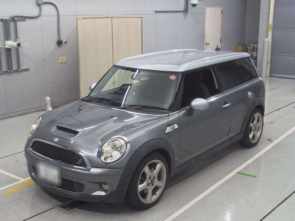 2008 Mini MINI MM16[0]