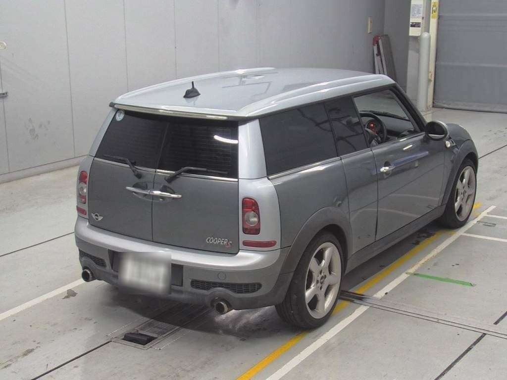 2008 Mini MINI MM16[1]