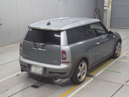 2008 Mini MINI