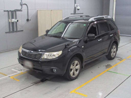 2010 Subaru Forester