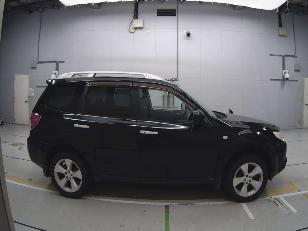 2010 Subaru Forester SH5[2]