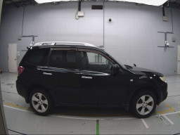 2010 Subaru Forester