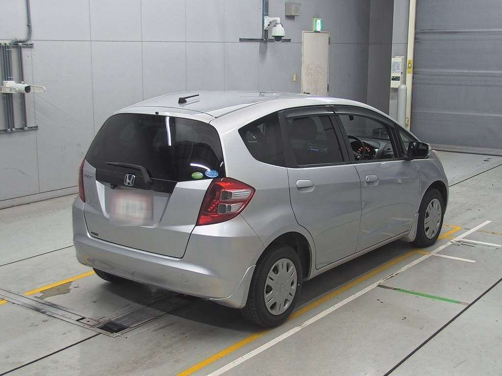 2009 Honda Fit GE6[1]