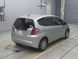 2009 Honda Fit