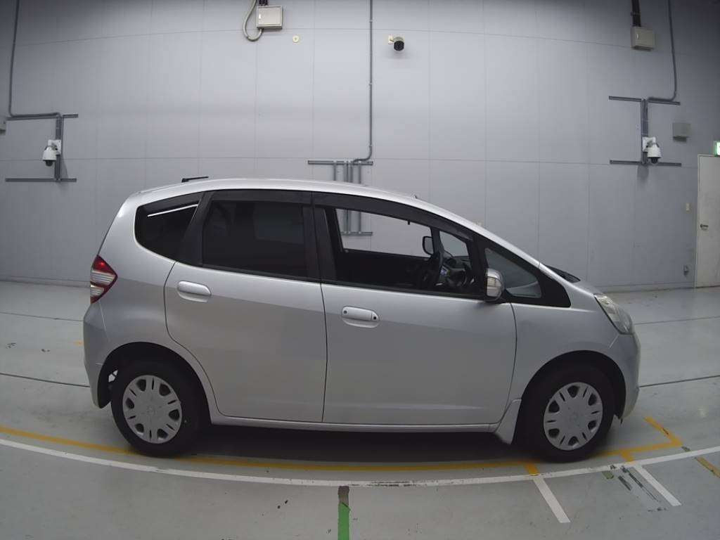 2009 Honda Fit GE6[2]