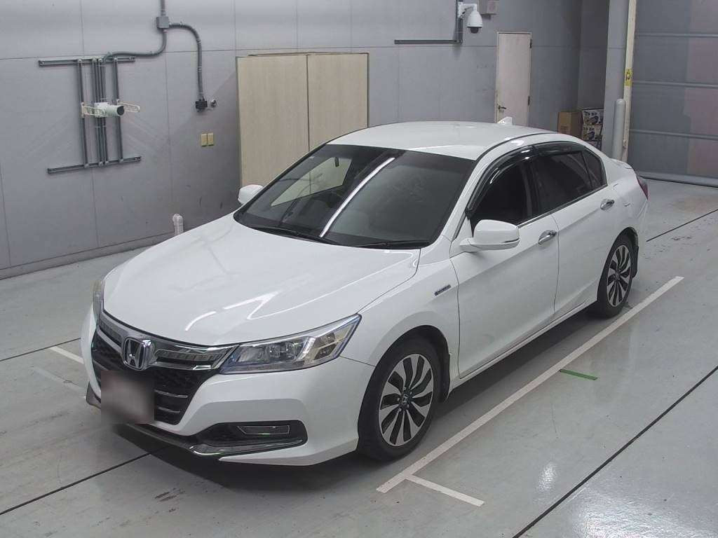 2013 Honda Accord Hybrid CR6[0]