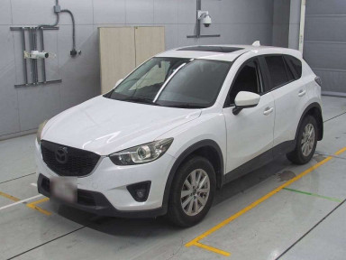 2013 Mazda CX-5