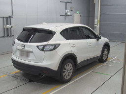 2013 Mazda CX-5